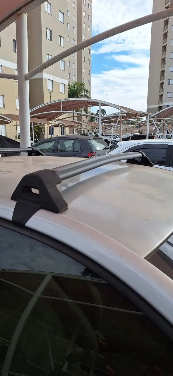 Rack de teto projecar Polo
