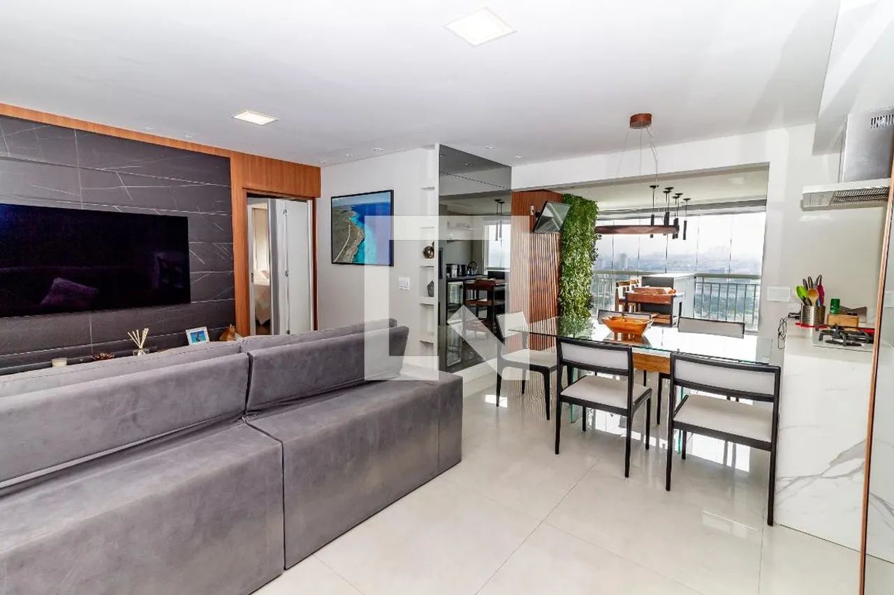 Apartamento à Venda - Barra Funda, 2 Quartos, 100 m2 - Foto 2