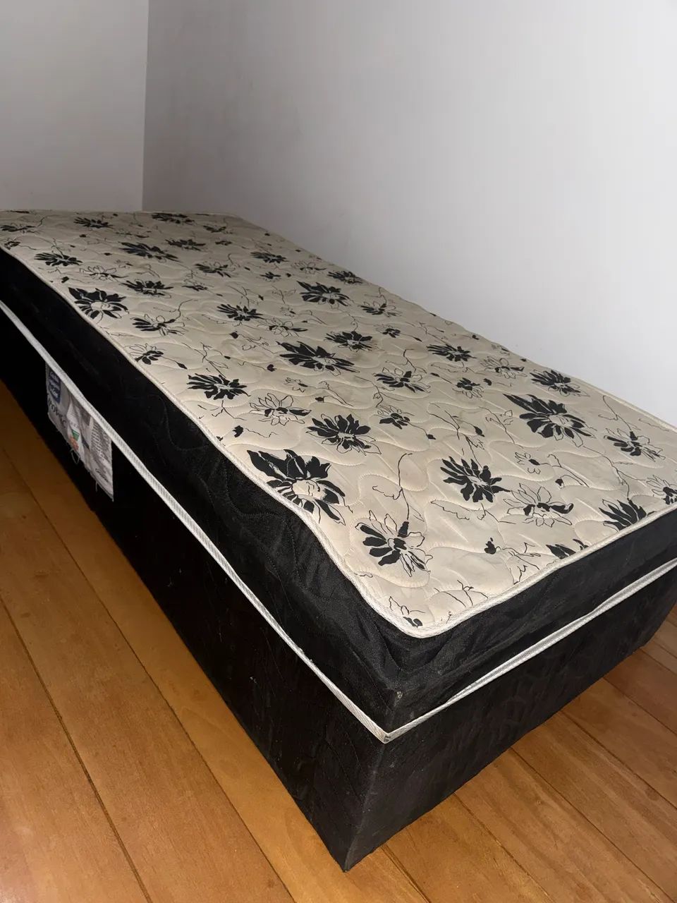 Cama Box Solteiro  - Foto 2