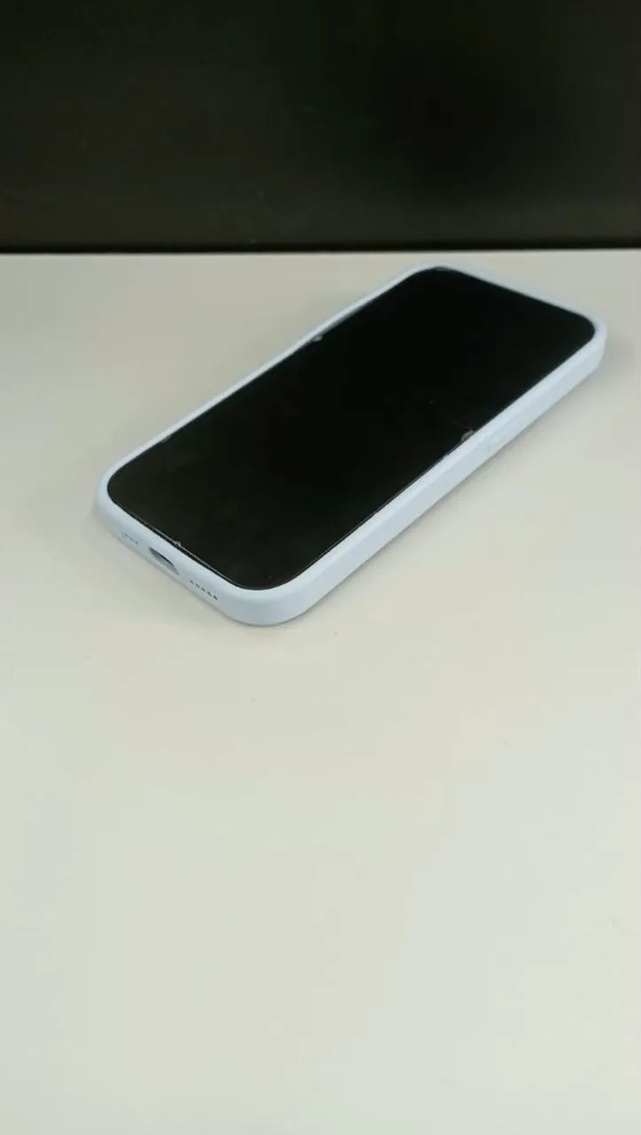 iPhone 14 Pro 128GB 76% bateria (usado) - Foto 2