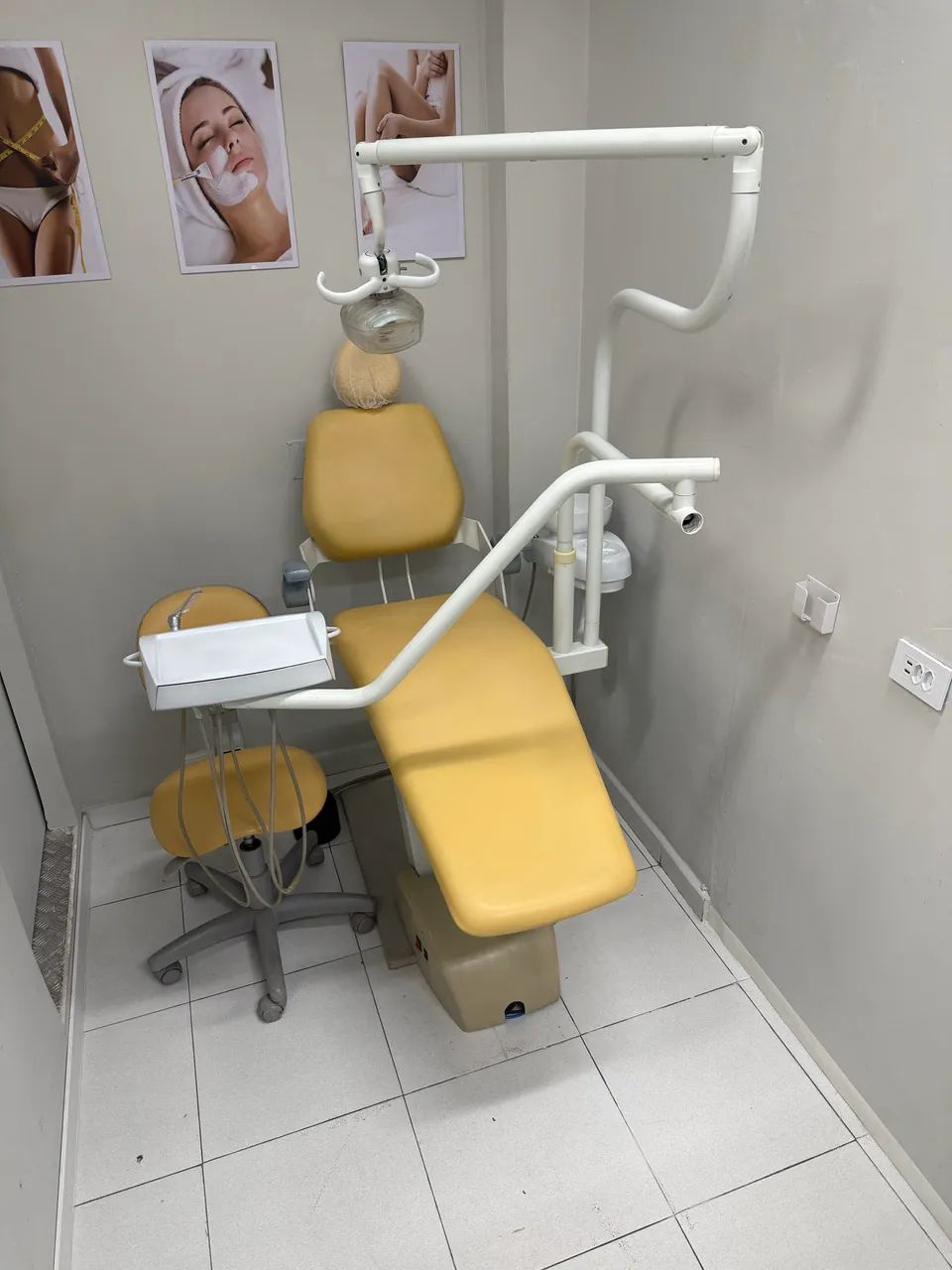 Cadeira odontológica Kavo klinic  - Foto 3