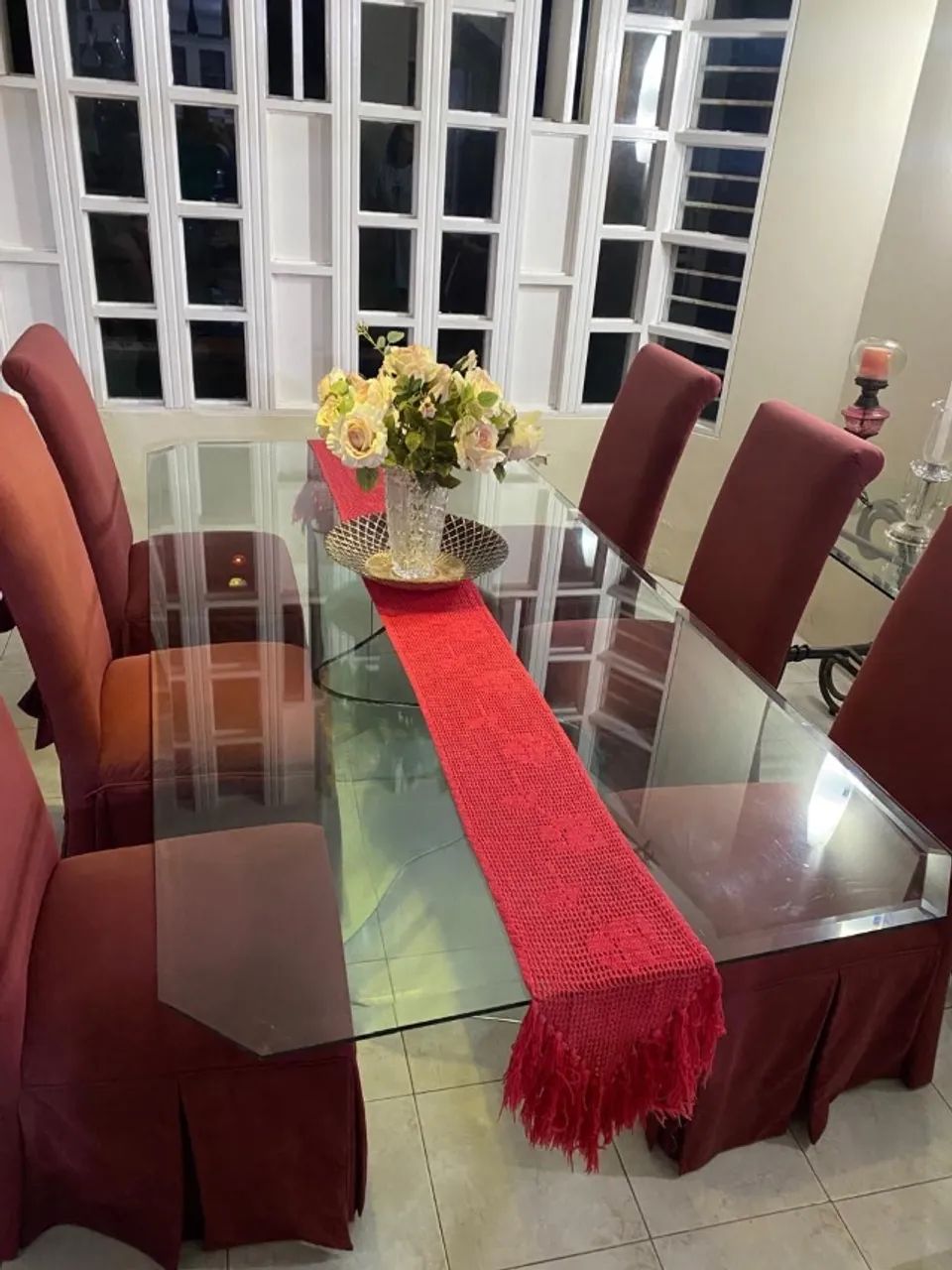 Mesa de jantar - Foto 2