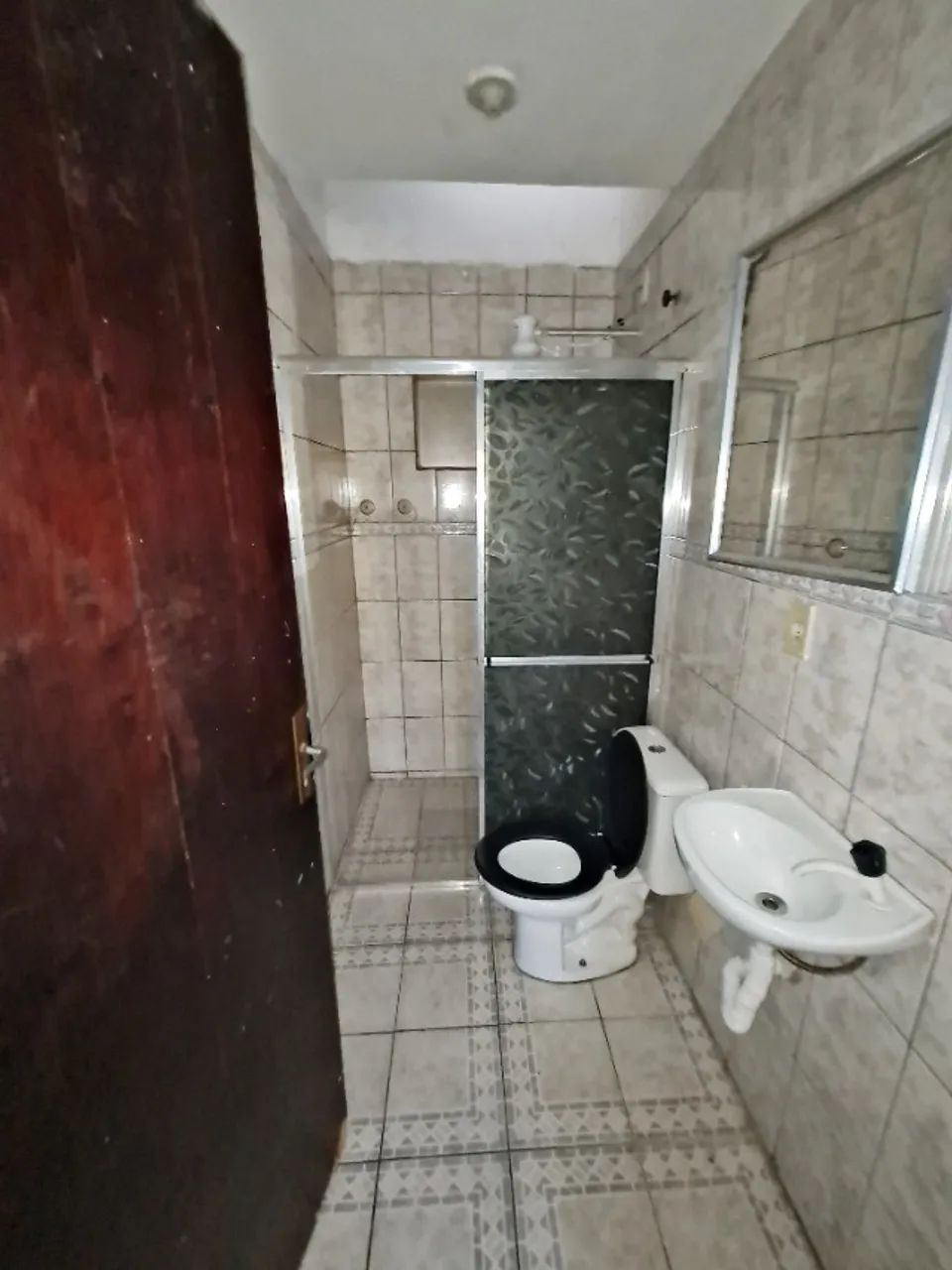 Casa a venda no conjunto Juscelino Kubitschek - Foto 2