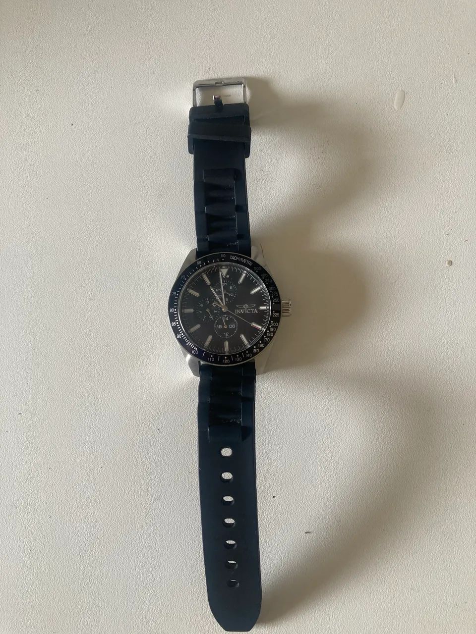Lindo Relógio Invicta Aviator  - Foto 3