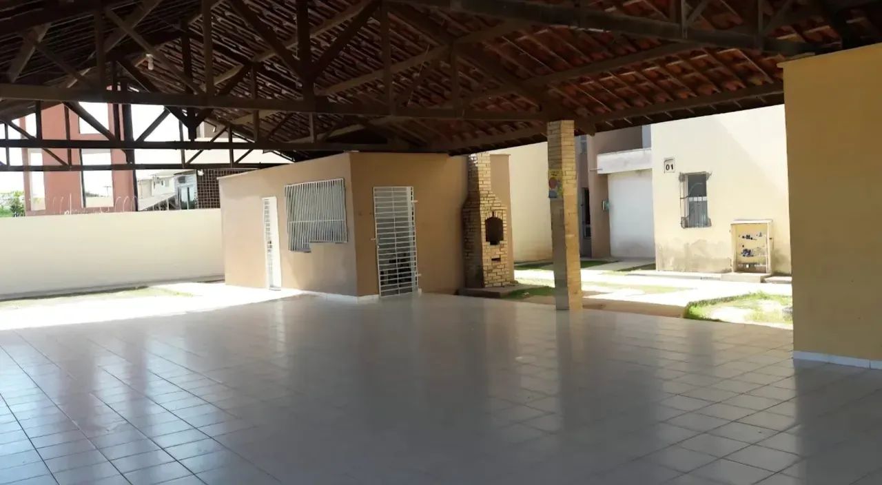VENDO, QUITADO, CONDOMÍNIO ENGENHO I - Foto 3