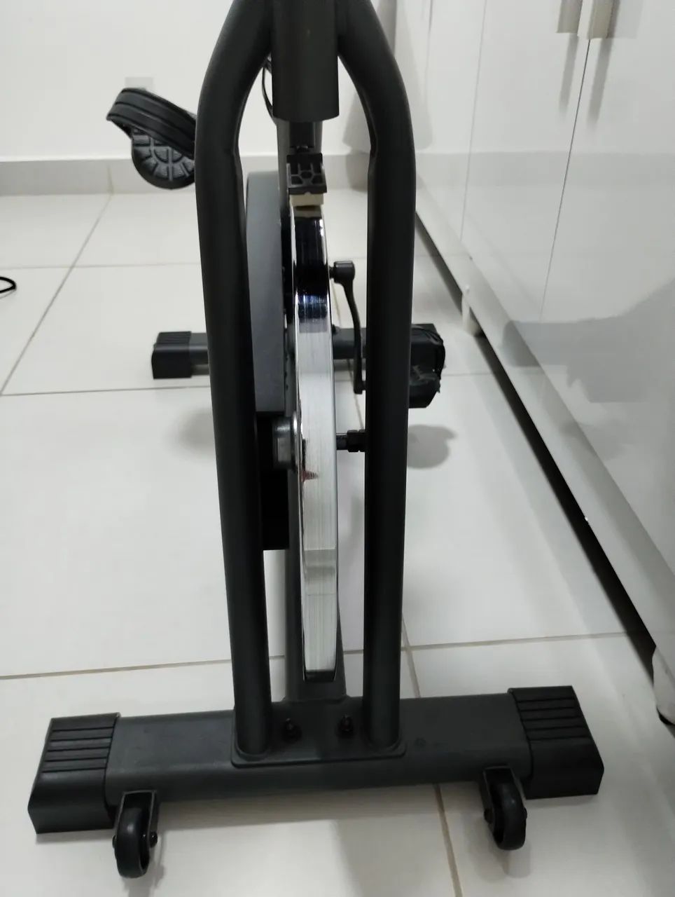 Bicicleta Ergométrica Spinning Odin PACE2500 - Foto 6