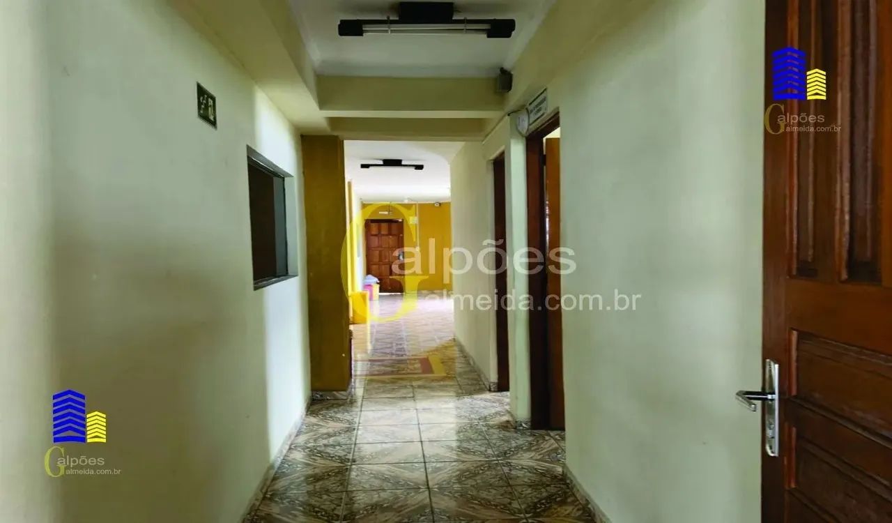 Pavilhão/Galpão à venda no bairro Vila Sul Americana - Carapicuíba/SP - Foto 4