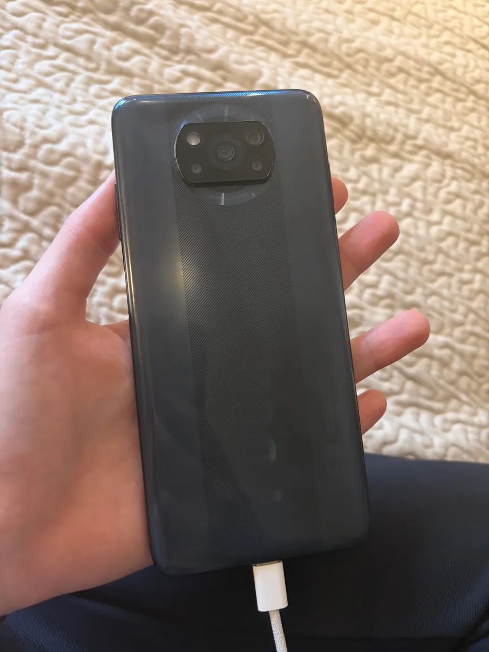TELEFONE  XIAOMI POCO X3  - Foto 2