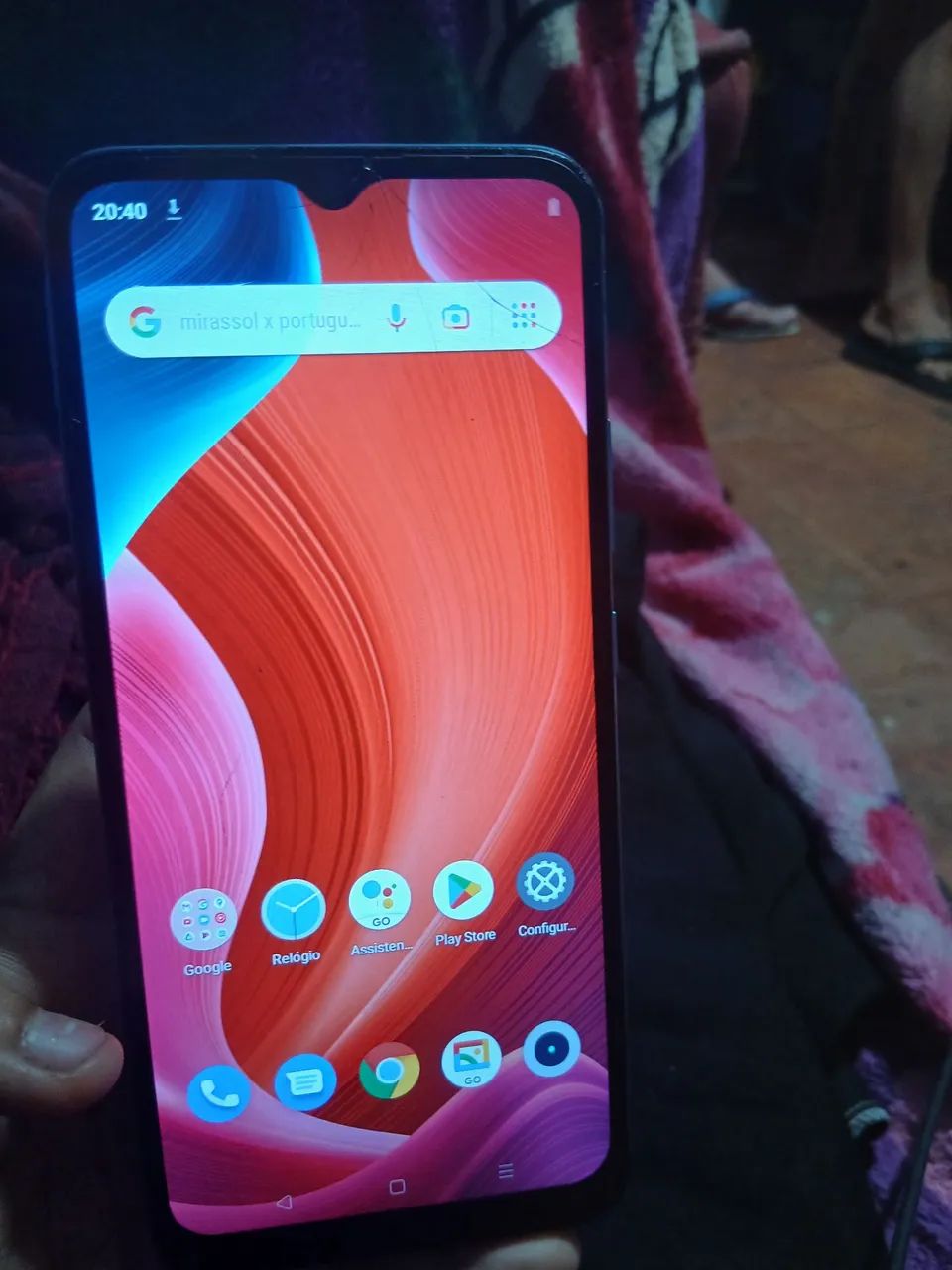 Vendo celular em perfeito estado - Foto 4