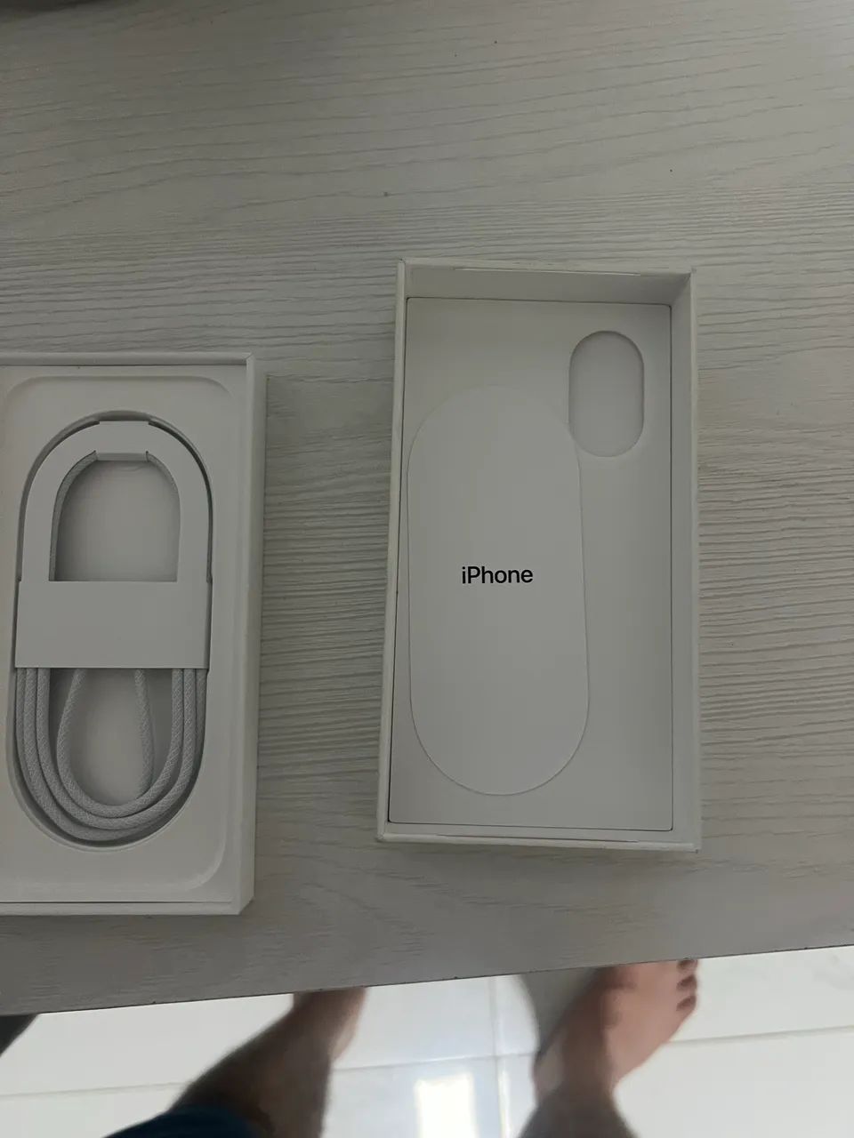 iPhone 17 256 - Foto 2