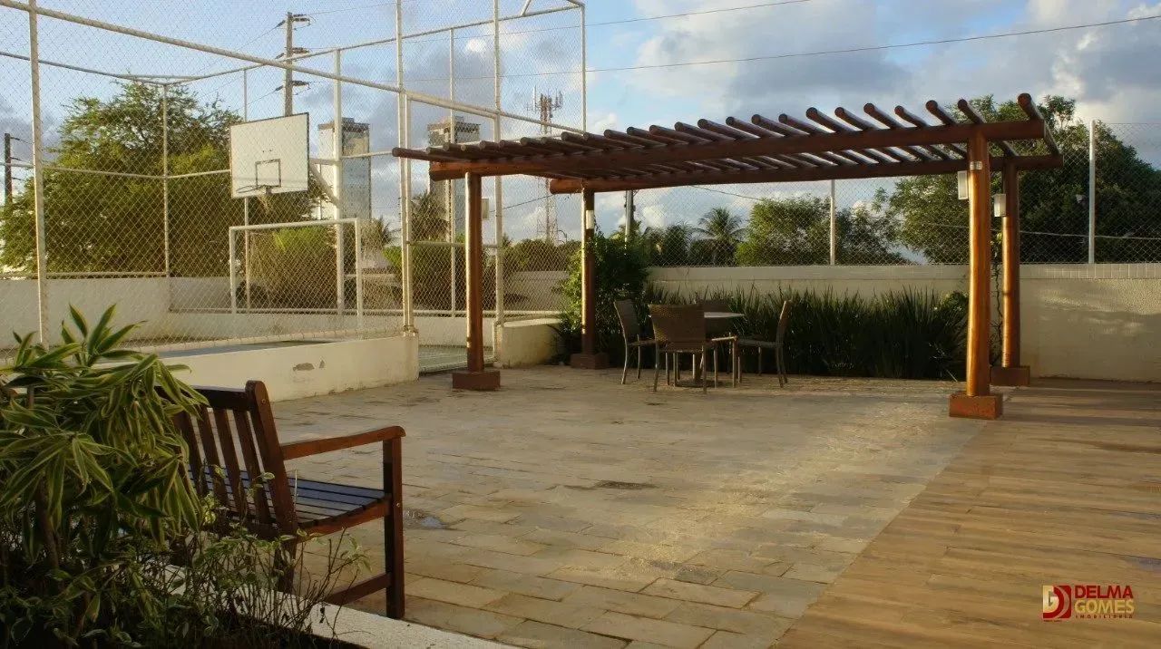Apartamento de 80m² em um Residencial Clube! - Foto 4