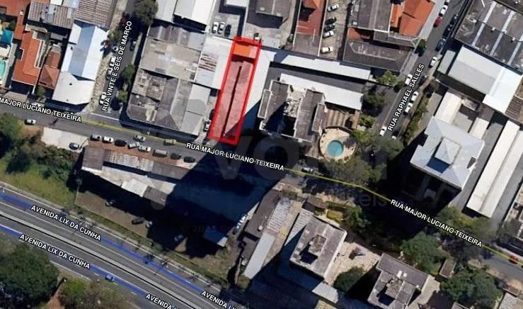 Terreno à venda em Campinas, Bonfim, com 390 m² - Foto 2