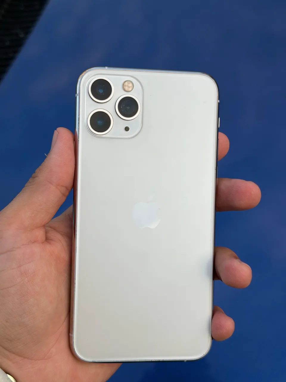 iphone 11 Pro  256 GB faço entrega  - Foto 3