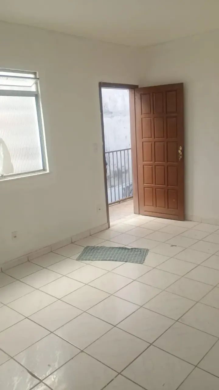 ALUGA-SE CASA COM 2/4 EM  BROTAS / ACUPE