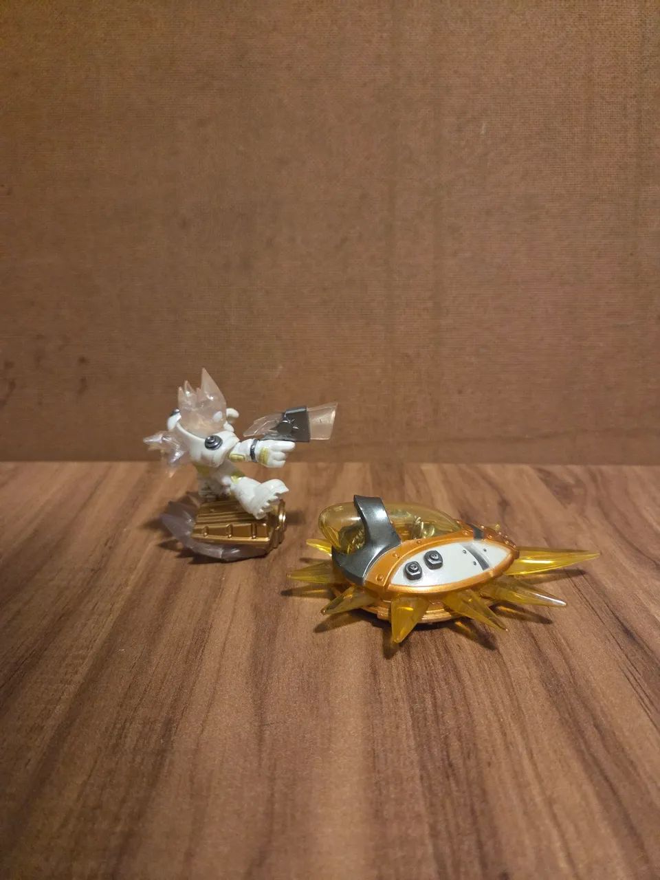 Skylanders Superchargers Astroblast + Sun Runner - Foto 2