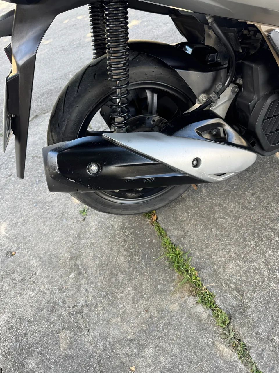 PCX 2022  - Foto 2