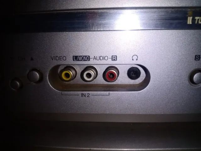 Televisão LG 20 Polegadas - Foto 4