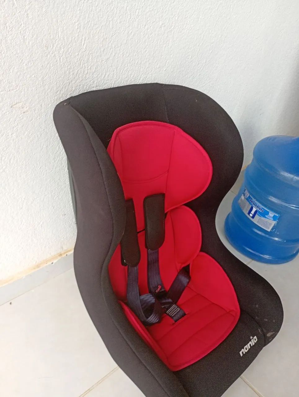Cadeira bebê conforto  - Foto 4