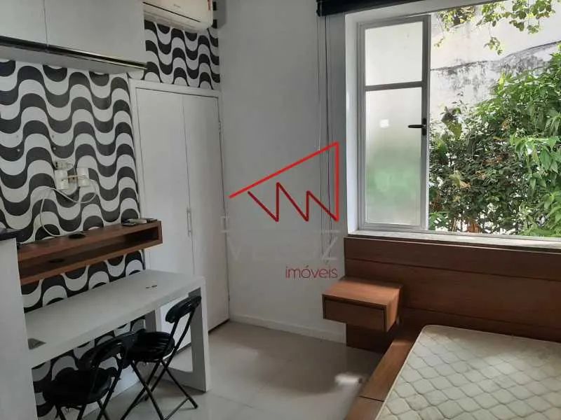 Kitnet/Conjugado - / Residencial / Centro - Foto 3