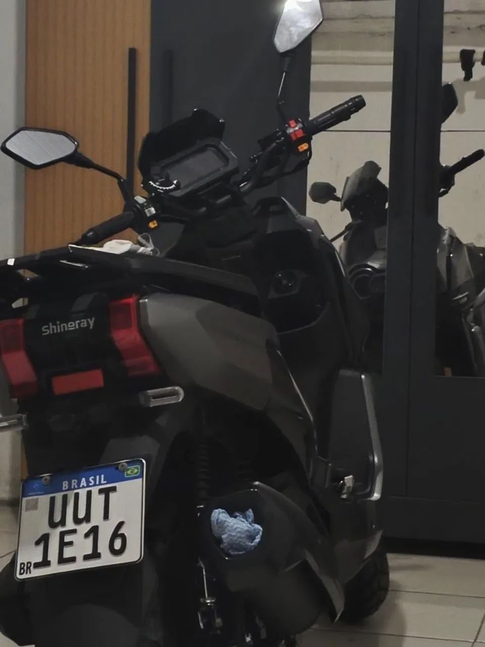 Urban lite 150cc - Foto 3
