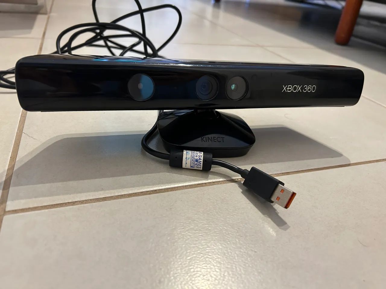 Kinect Xbox 360  - Foto 3