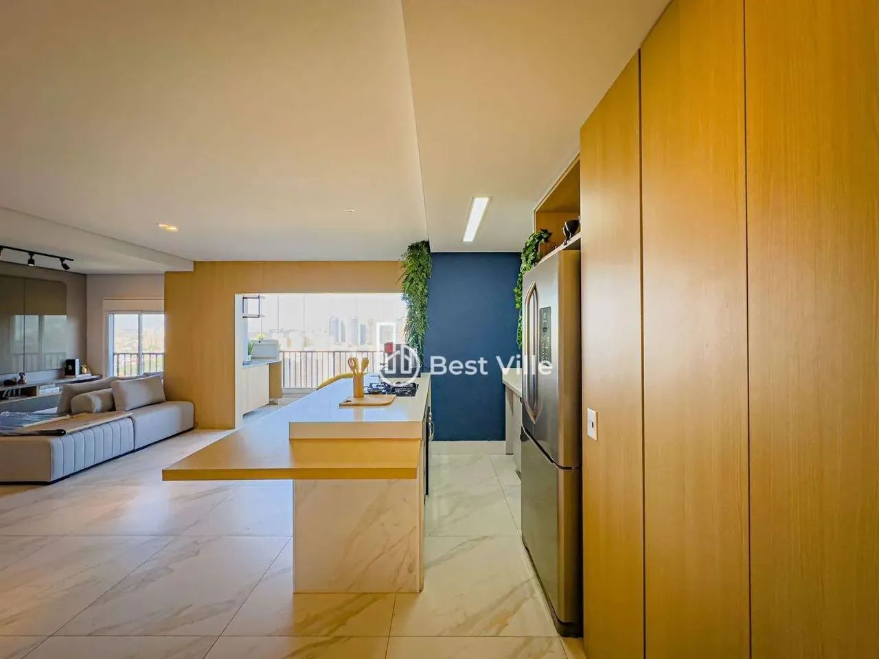 Apartamento com 2 dormitórios, 110 m² - venda por R$ 1.790.000,00 ou aluguel por R$ 15.475 - Foto 2