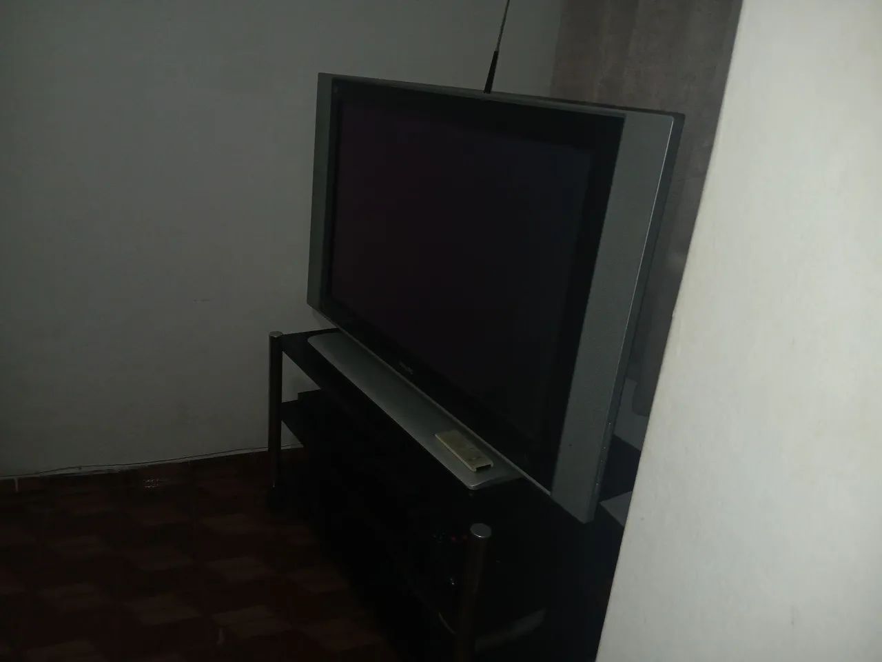TV Philips de 35 polegadas  - Foto 2