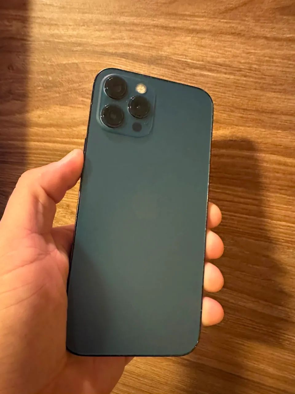 Iphone 12 pro max 512GB