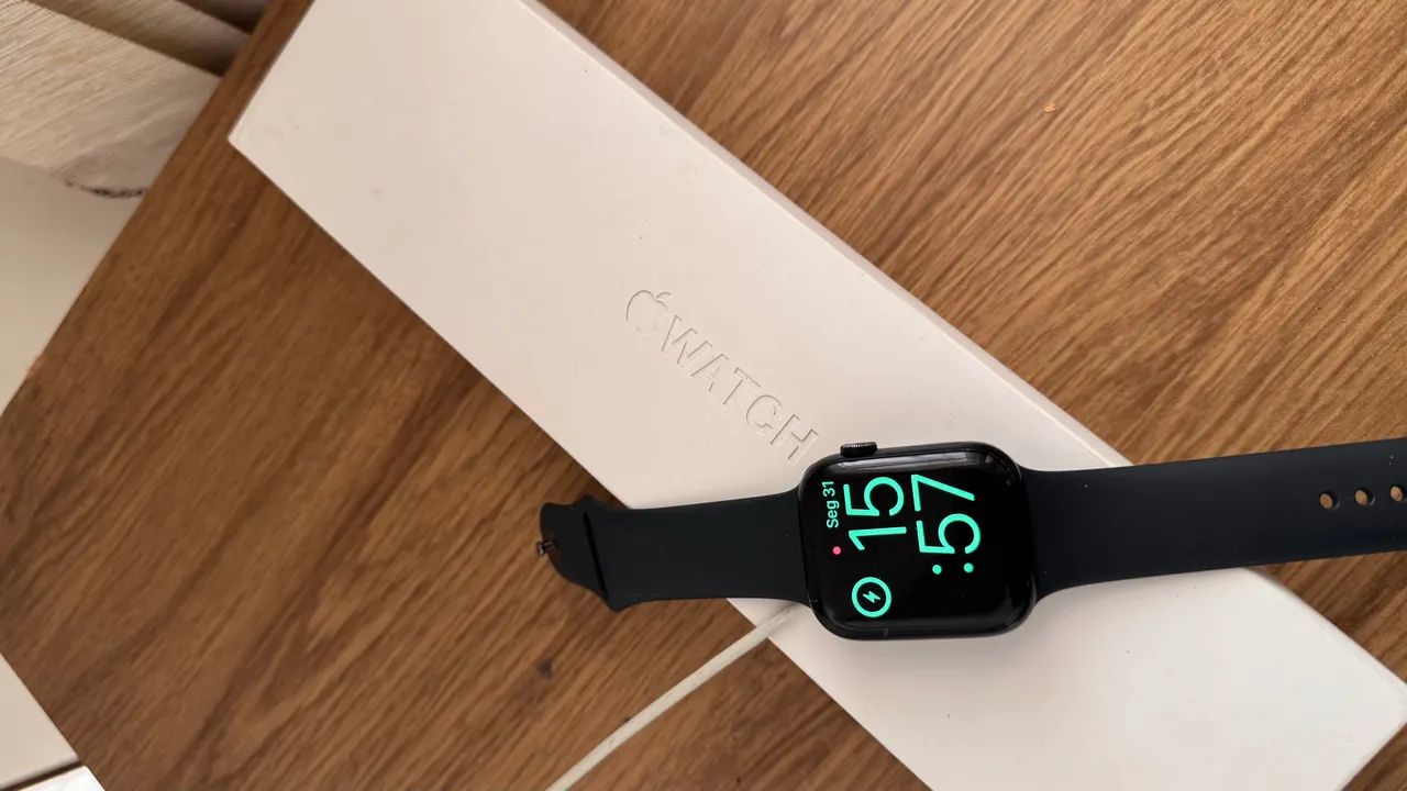 Apple Watch séries 6 45mm  - Foto 2