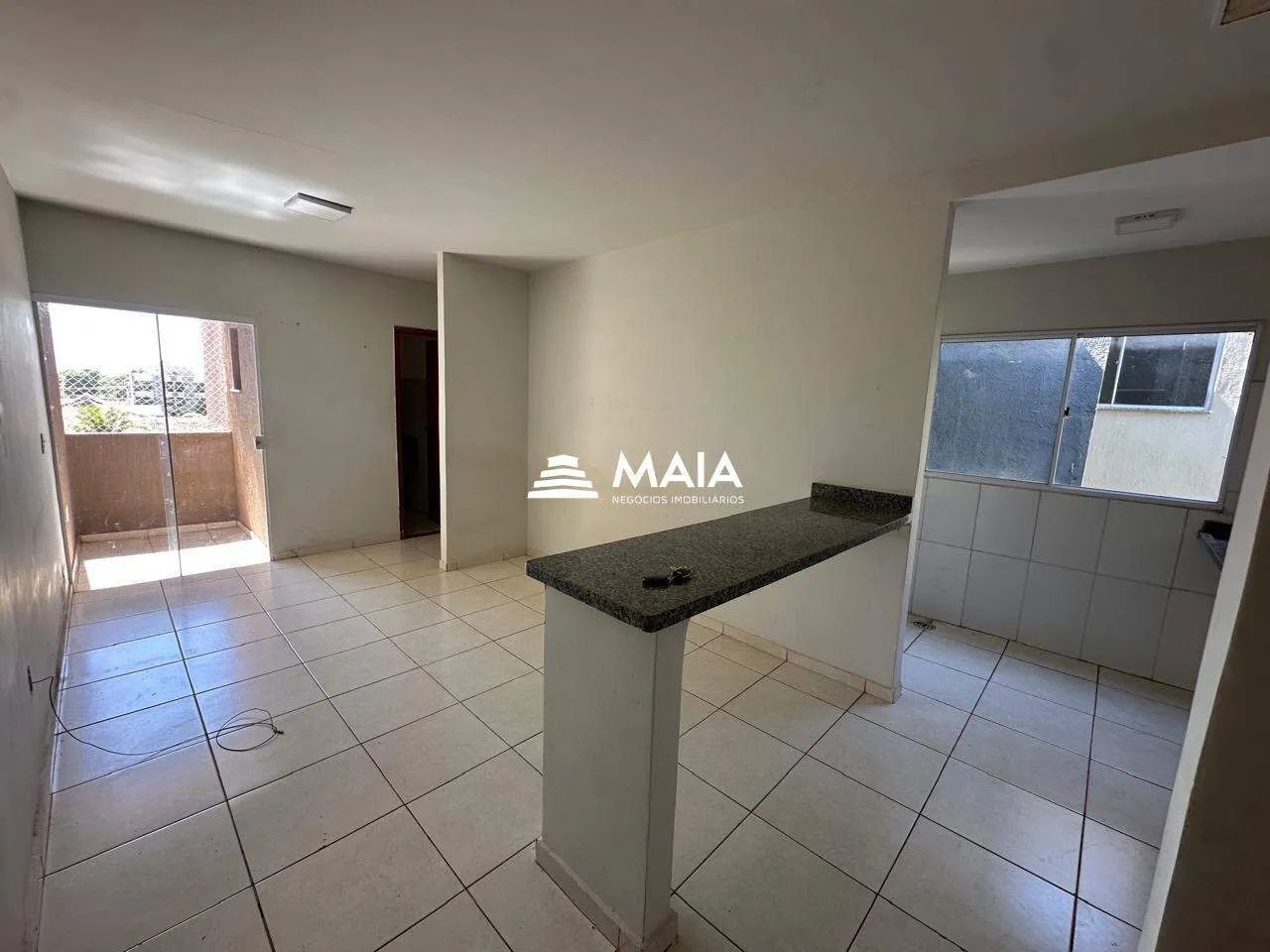 Apartamento para alugar no bairro Olinda - Foto 5