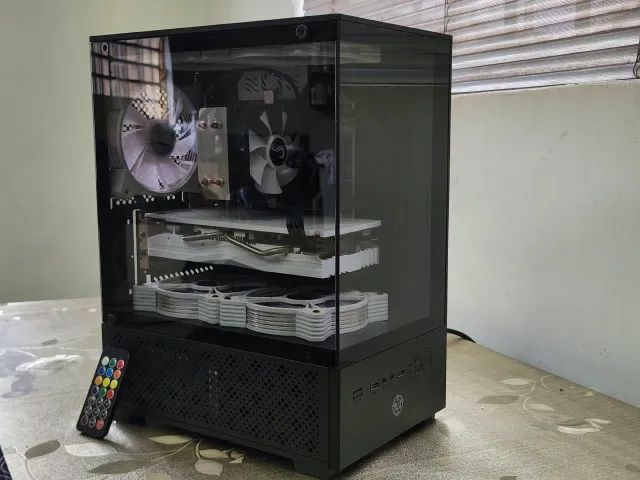 PC Gamer  - Foto 2