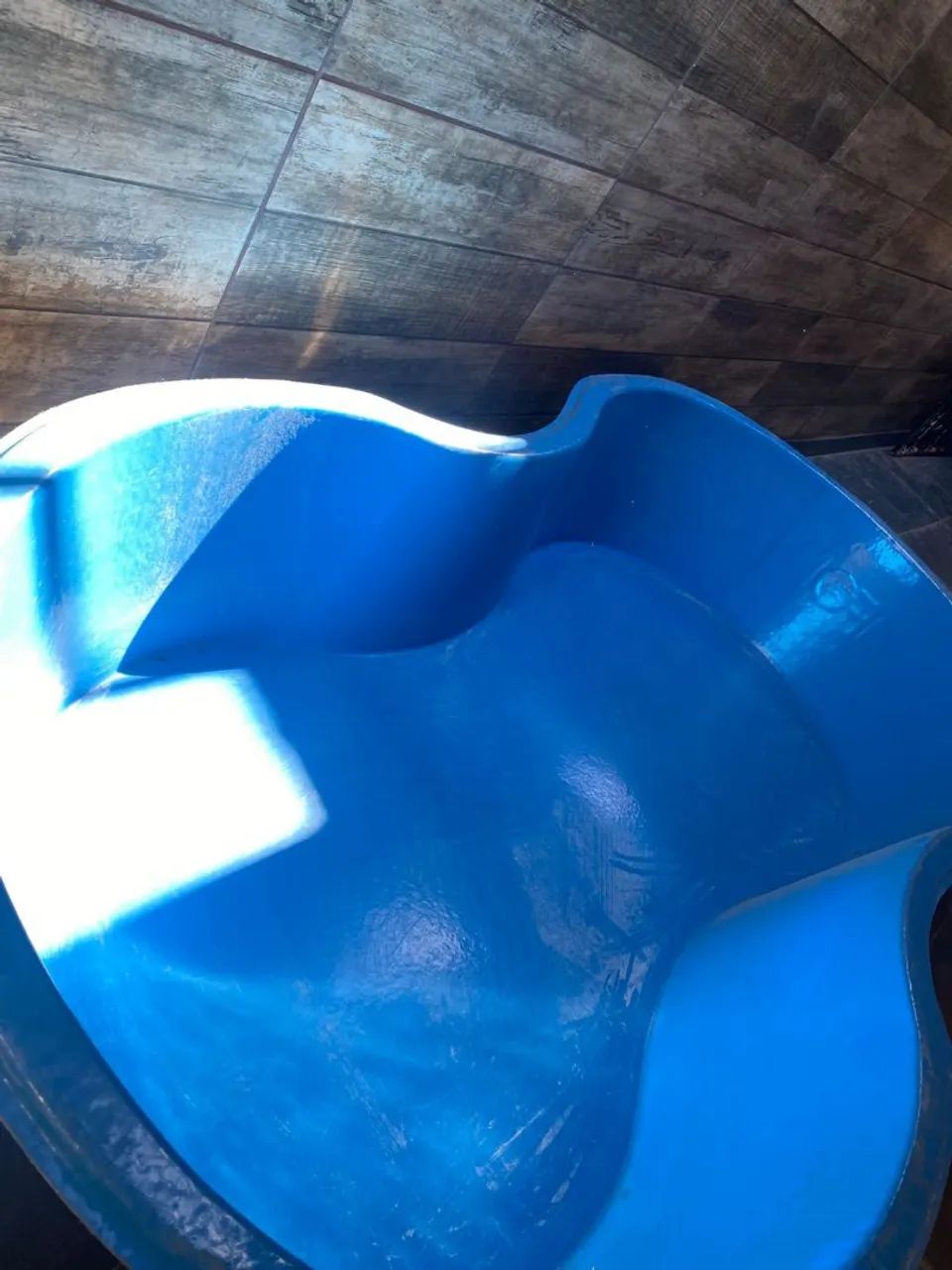 Piscina 500litros - Foto 3