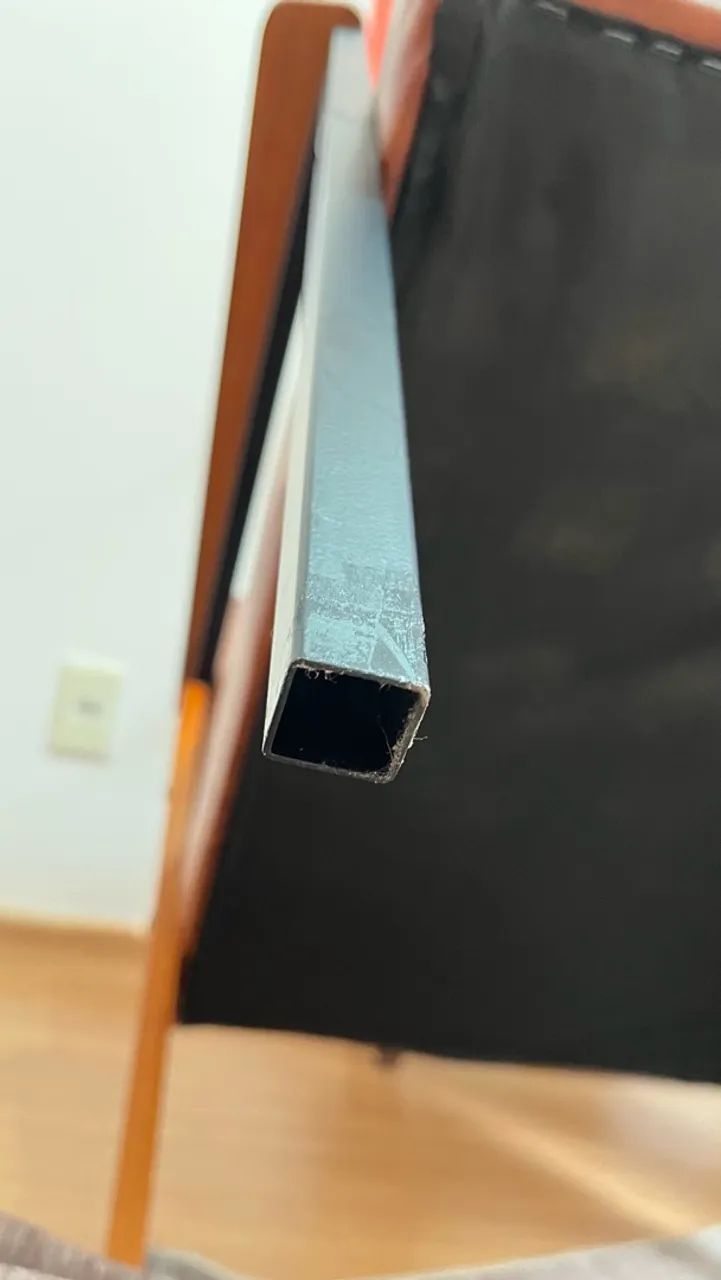 Dupla de poltronas - Foto 3