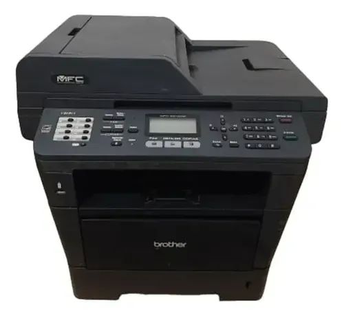 Impressora Brother 8912DW