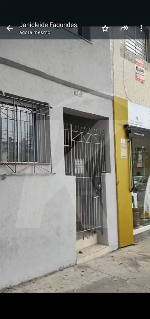 Salas comerciais, ótima localização em Santana!