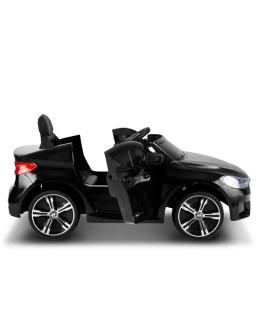 Mini carrinho elétrico BMW - Foto 2