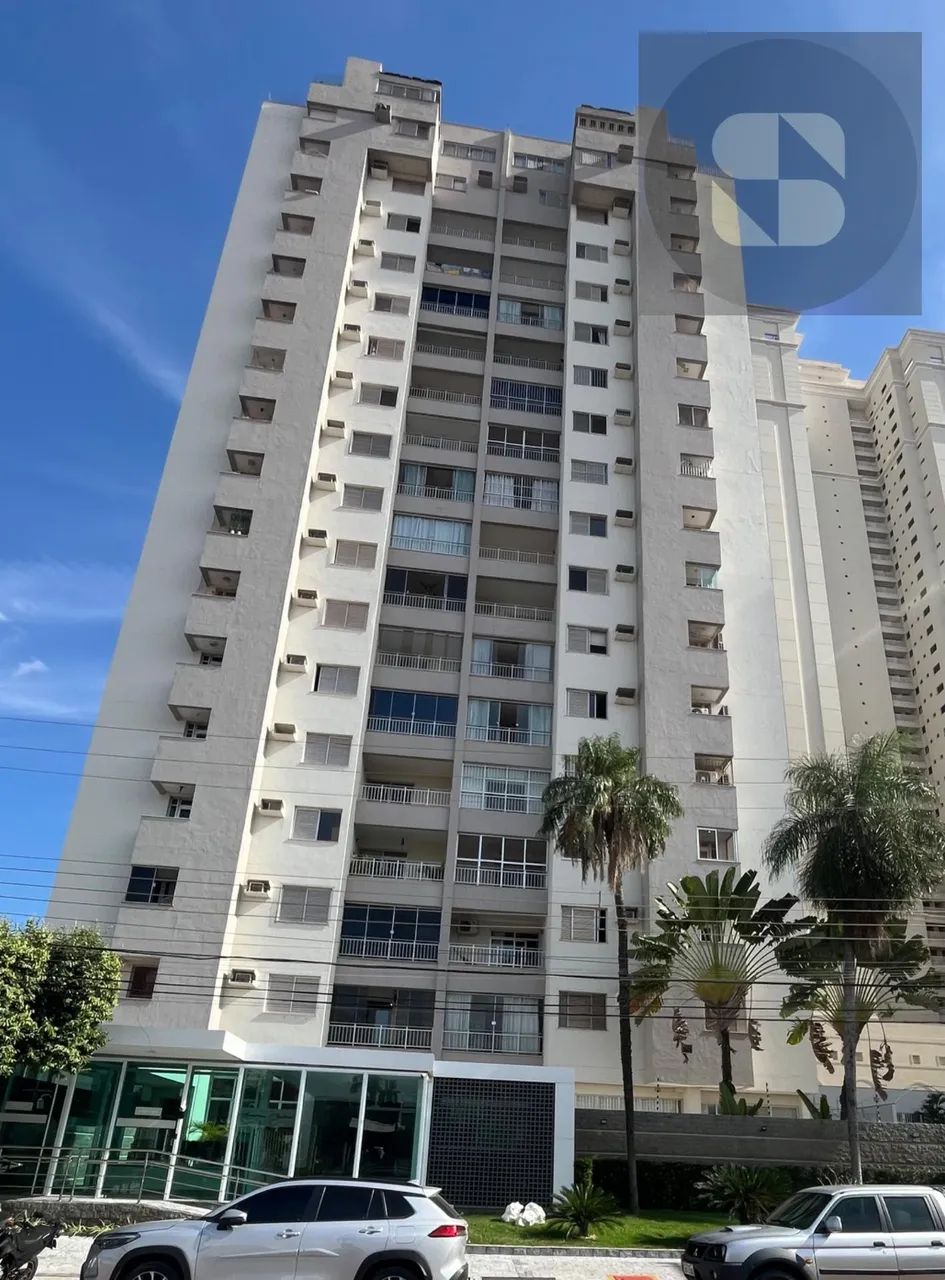 Apartamento em Jardim das Américas - Cuiabá - Foto 2