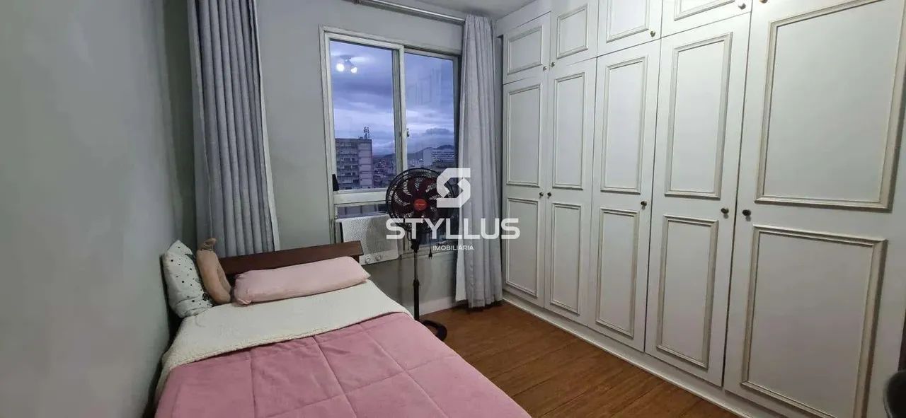 Madureira | Apartamento 2 quartos - Foto 8