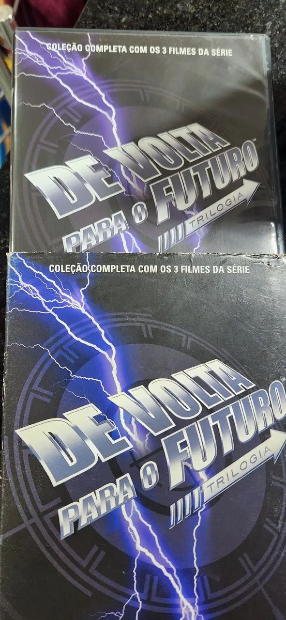 BOX Lote DVDS COLEÇÕES  - Foto 2
