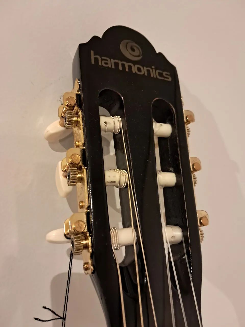 Violão  - Foto 2