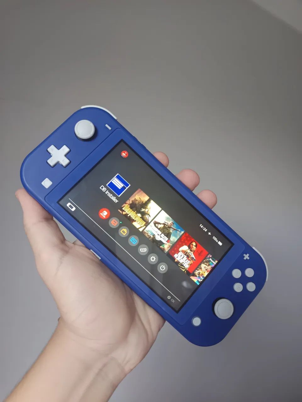 Nitendo lite  - Foto 5