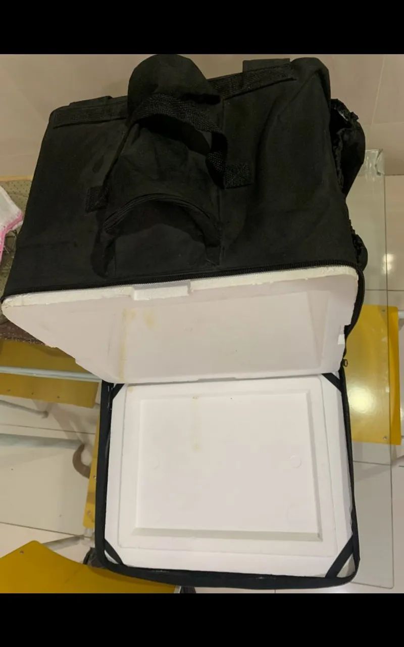 BAG DE ENTREGA  - Foto 5