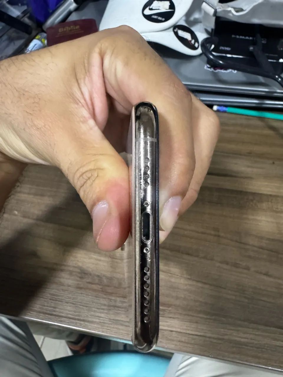 IPHONE XS MAX  - Foto 4