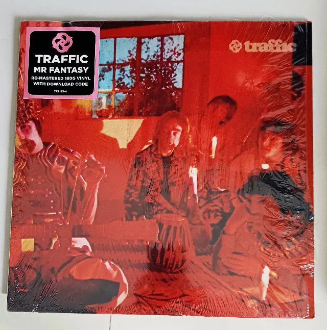 Dois  discos de vinil novos,  importados . - Foto 2