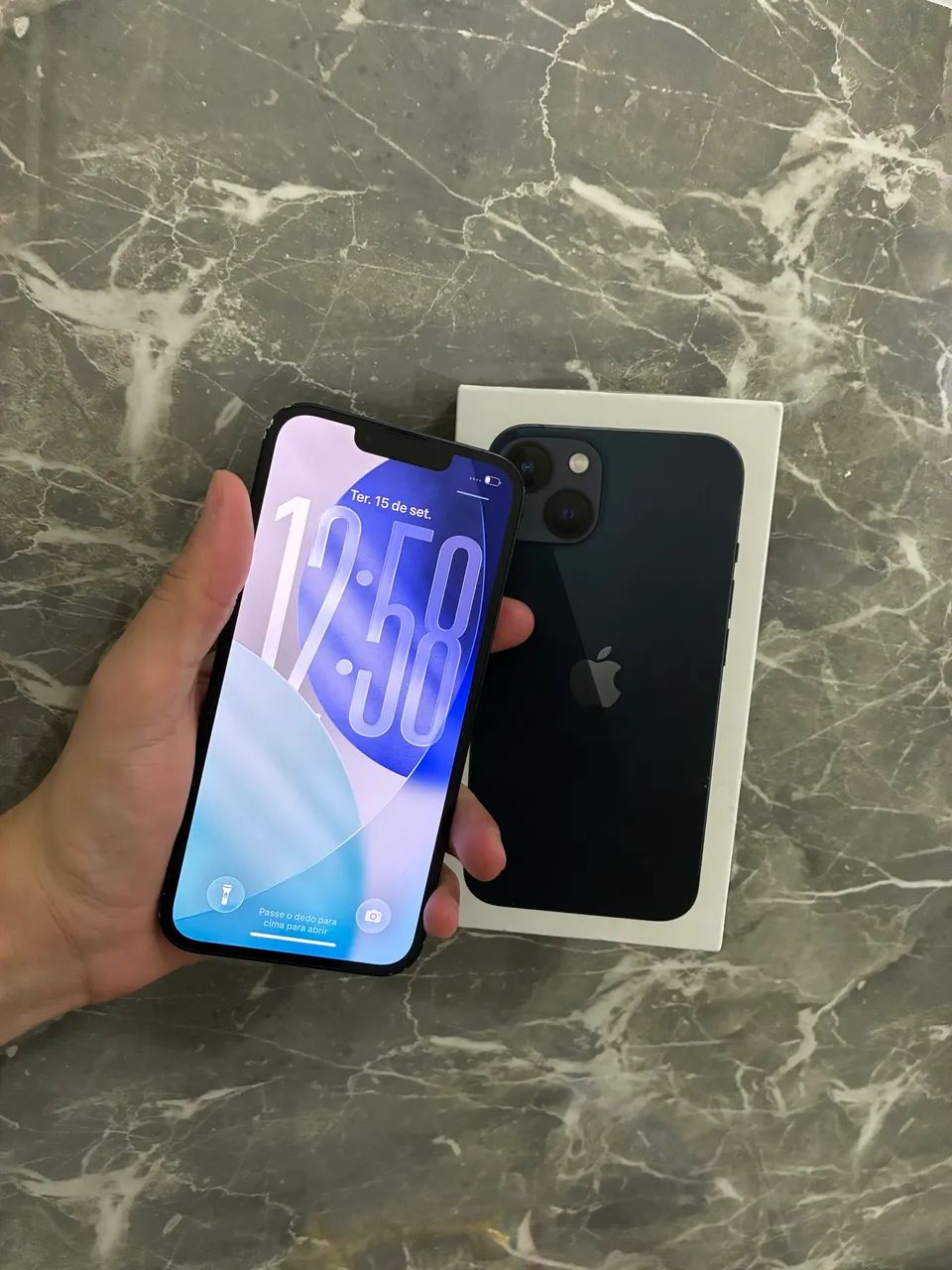 iPhone 13 Todo original!! - Foto 2