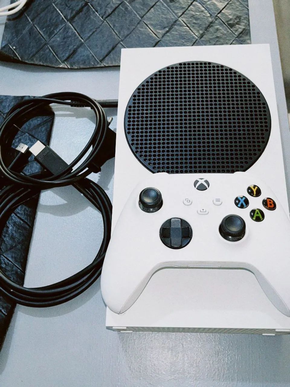 Xbox Series S  - Foto 5