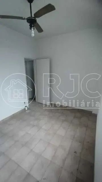 Imóvel para venda tem 50 metros quadrados com 2 quartos em Méier - Rio de Janeiro - RJ - Foto 6