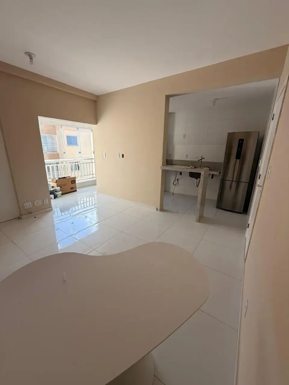 Alugo Apartamento no Space Calhau - Foto 3