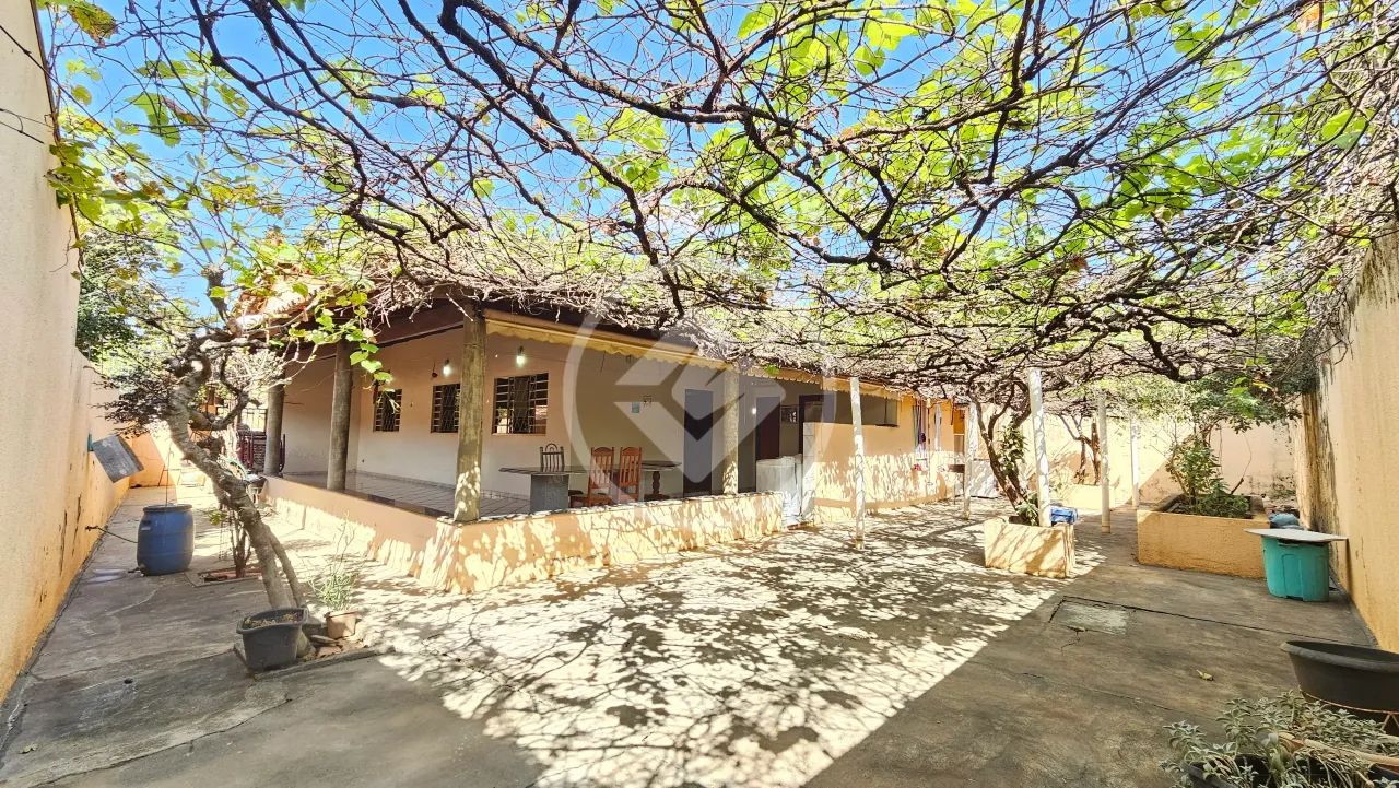 Casa Térrea 3 Quartos no Setor Jardim Europa codigo: 362716 - Foto 3
