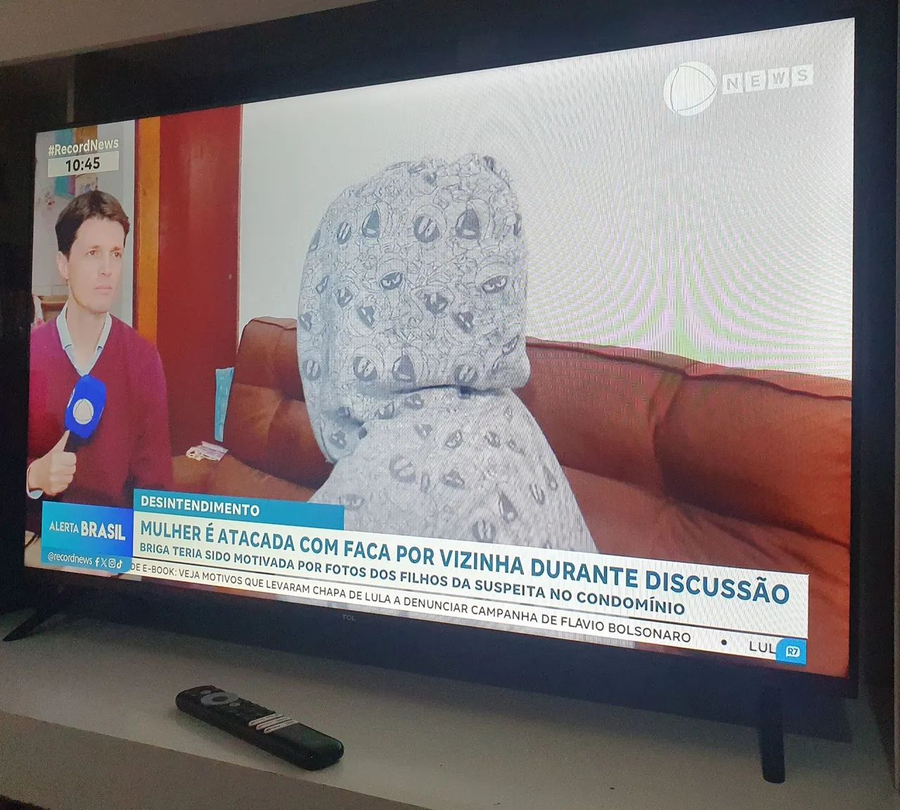 Tv 43 smart android
